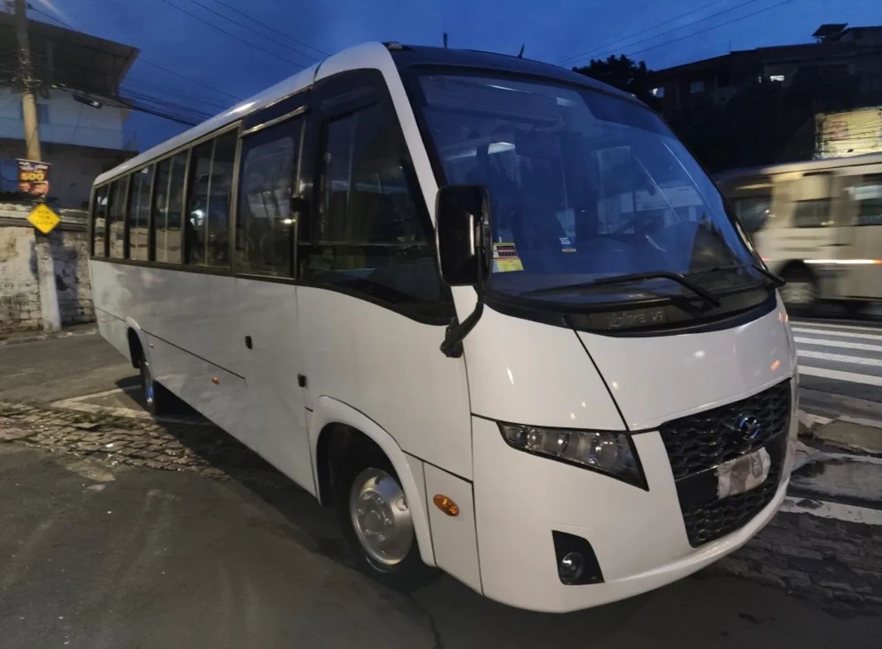 Marcopolo  Volare W9 Ano 2012 - Foto 2