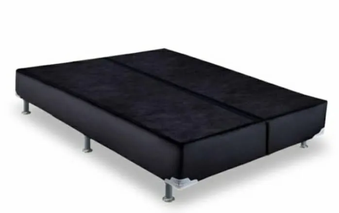 Base box king uniflex levo hoje