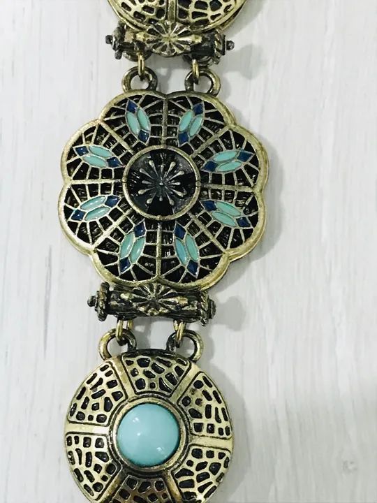 Linda Pulseira!