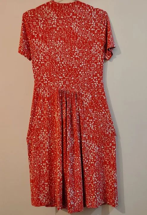 Vestido feminino tamanho 40  - Foto 2