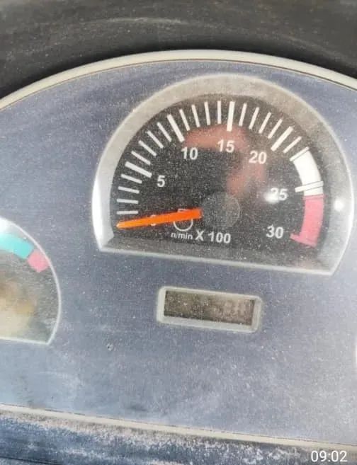 Retroescavadeira Cat 416 ano 2014 - Foto 5