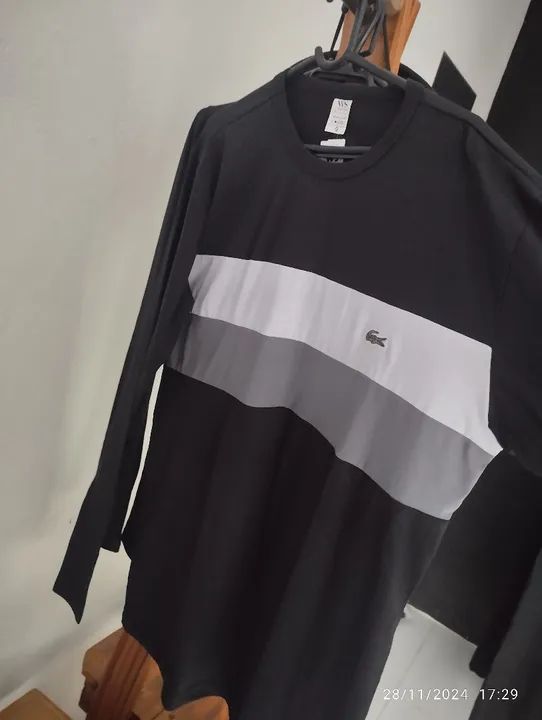 Bermudas linho Mauricinho  - Foto 6