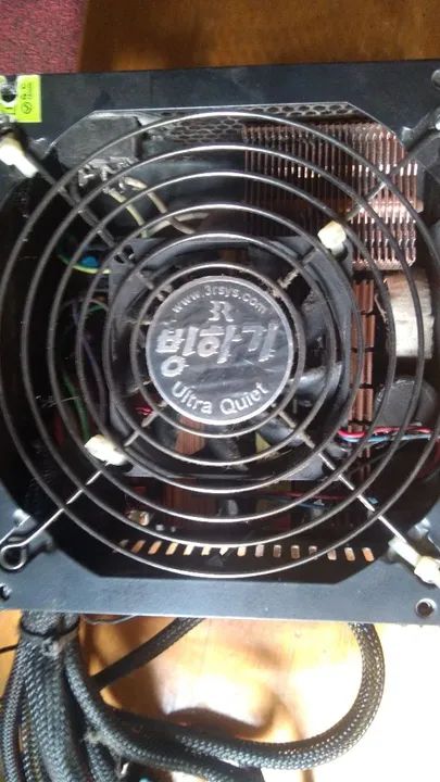 Peças informática  - Foto 5