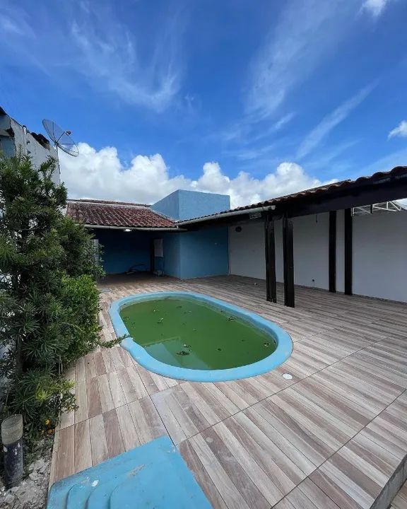 ~Casa no Maiobão
