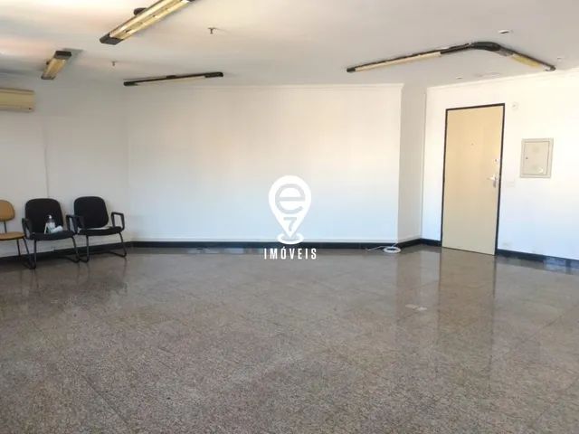 EXCELENTE Sala comercial de 46 m² e 1 Vaga de Garagem - Foto 5