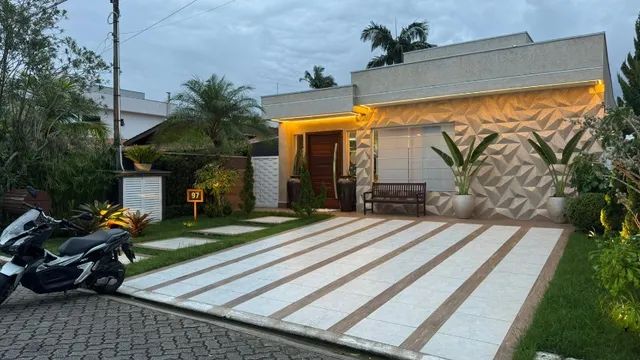 Captação de Casa a venda na Avenida Marjory da Silva Prado, Balneário Praia do Pernambuco, Guaruja, SP