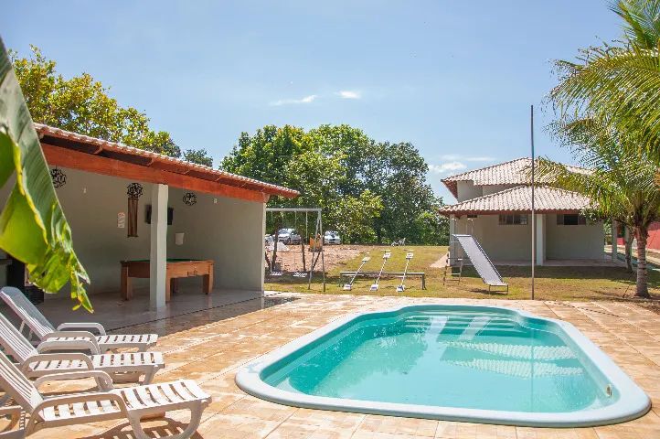 Final de Semana - Disponível! Em Três Marias, excelente Rancho. - Foto 6