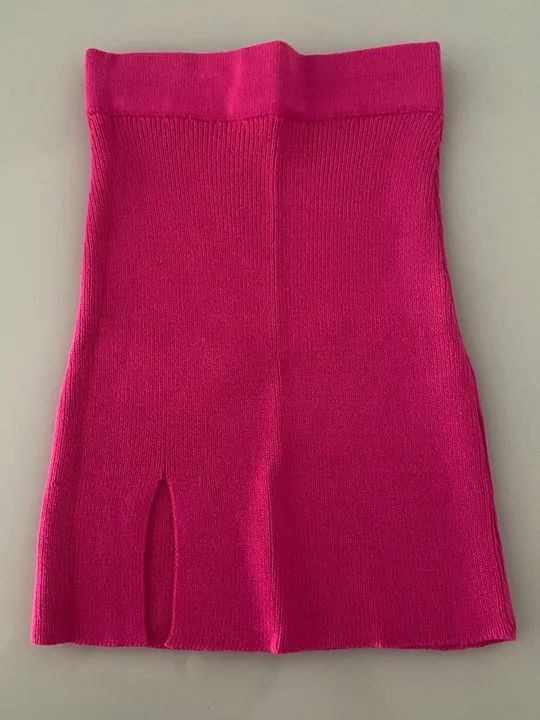 Saia Pink DaLuz