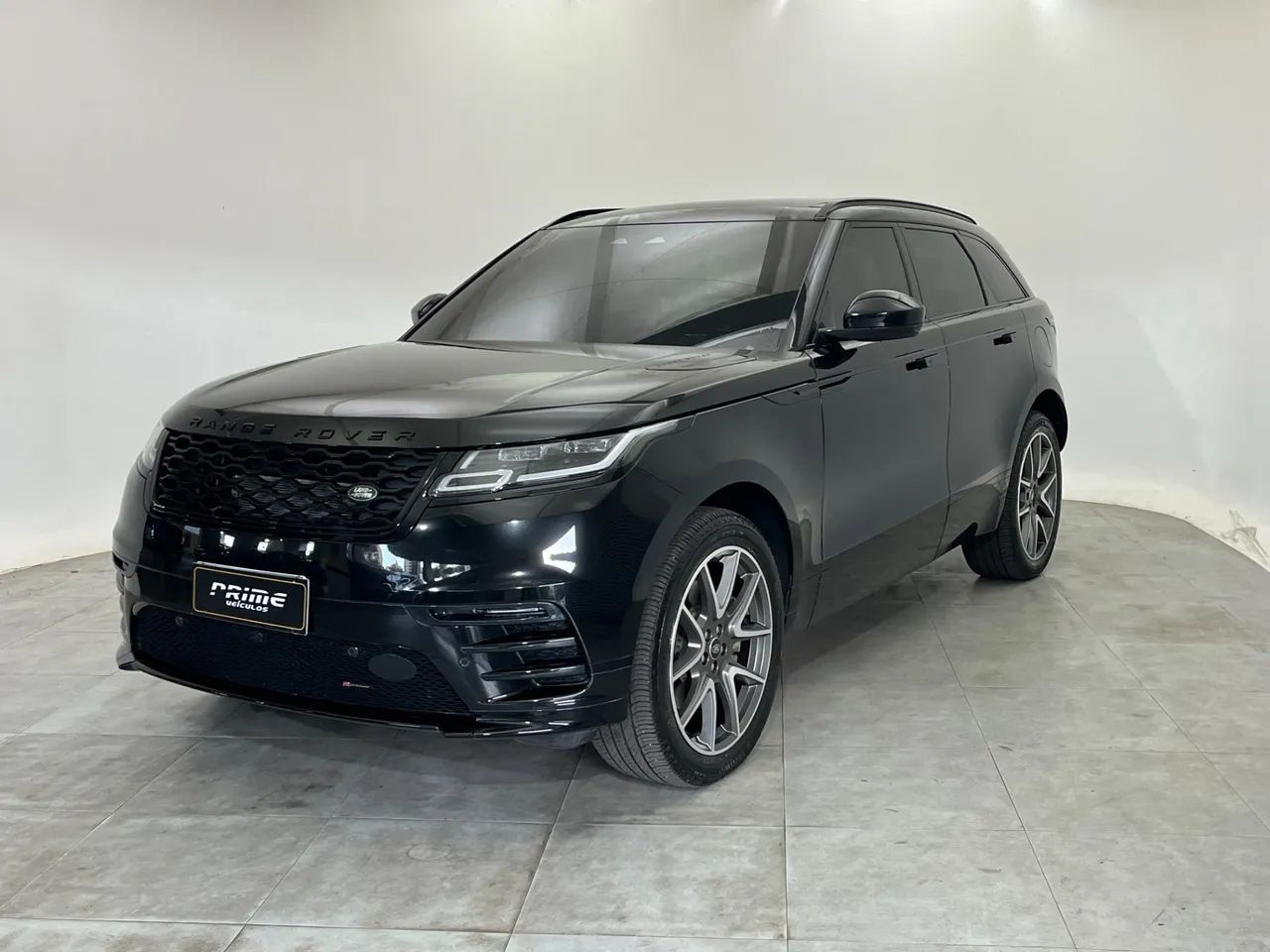 LAND ROVER Usados e Novos