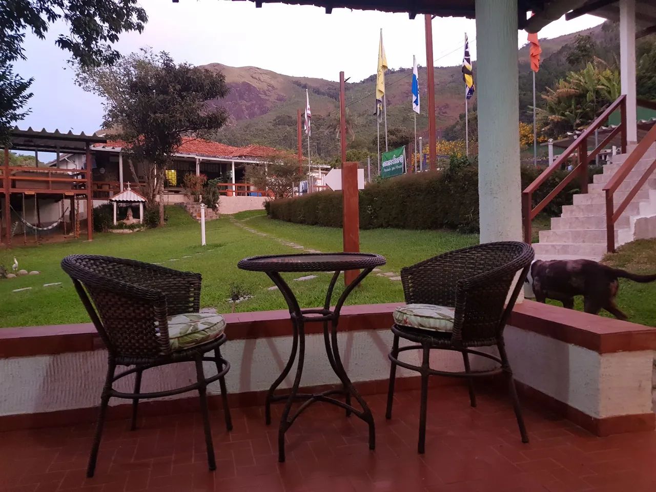 Lindo Sítio com possibilidade de hospedagem - Foto 5