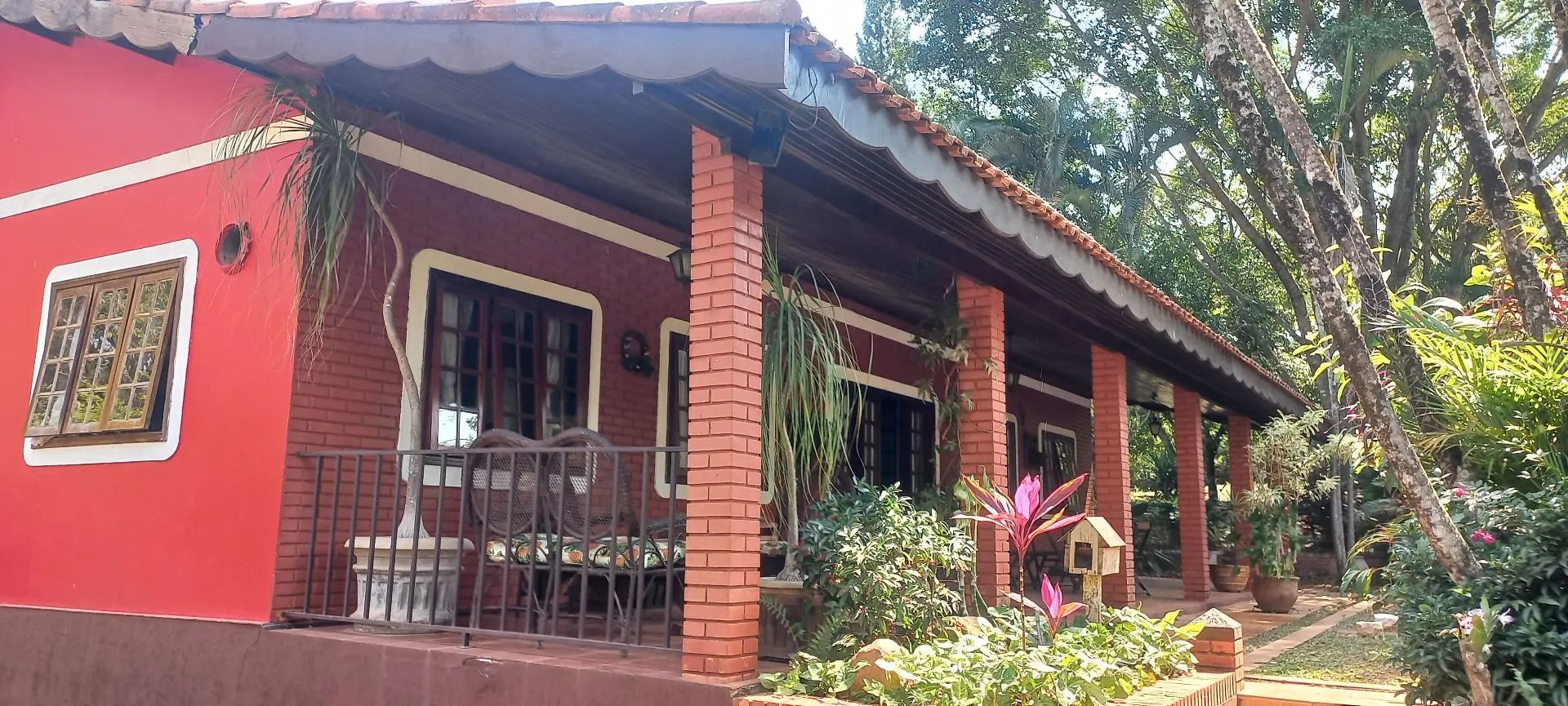 Linda Chacara  próximo a Boituva SP - Foto 3