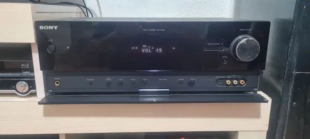 Receiver Sony STR DN1010 - Foto 2