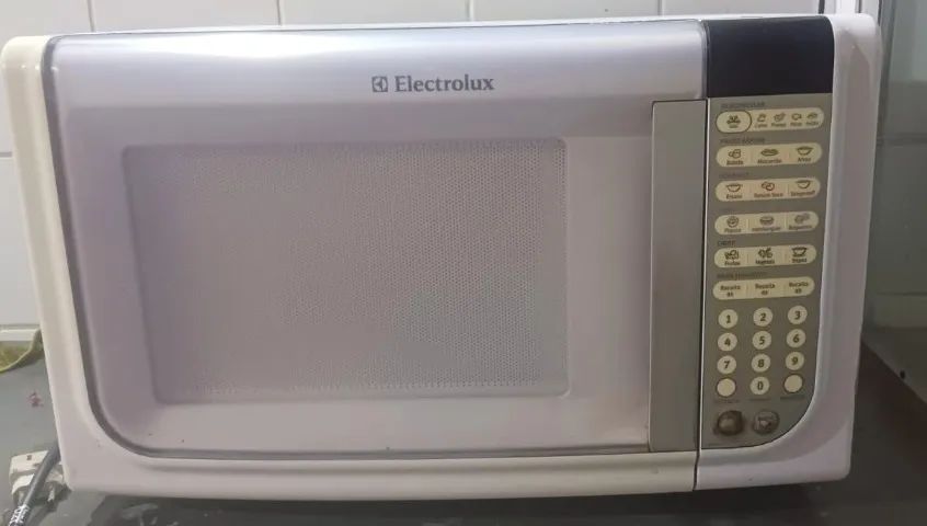 Microondas Electrolux 31 litros