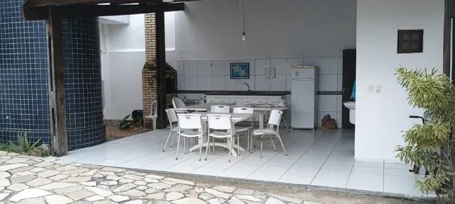 Casa em capim Macio próxima ao Sal e Brasa - Foto 3