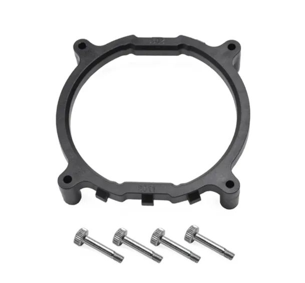 Suporte para cooler lga2011 x79 e x99 - base