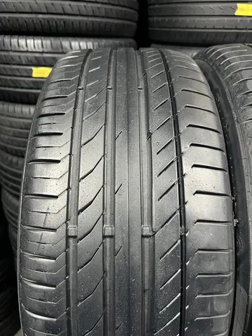PNEUS ARO 19 - 235/40R19 CONTINENTAL - Foto 2