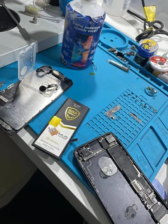 bateria motorola moto g10 g9 g8 troca de tela display g22 g20 e20 e13 e40 g51 g50 g60 