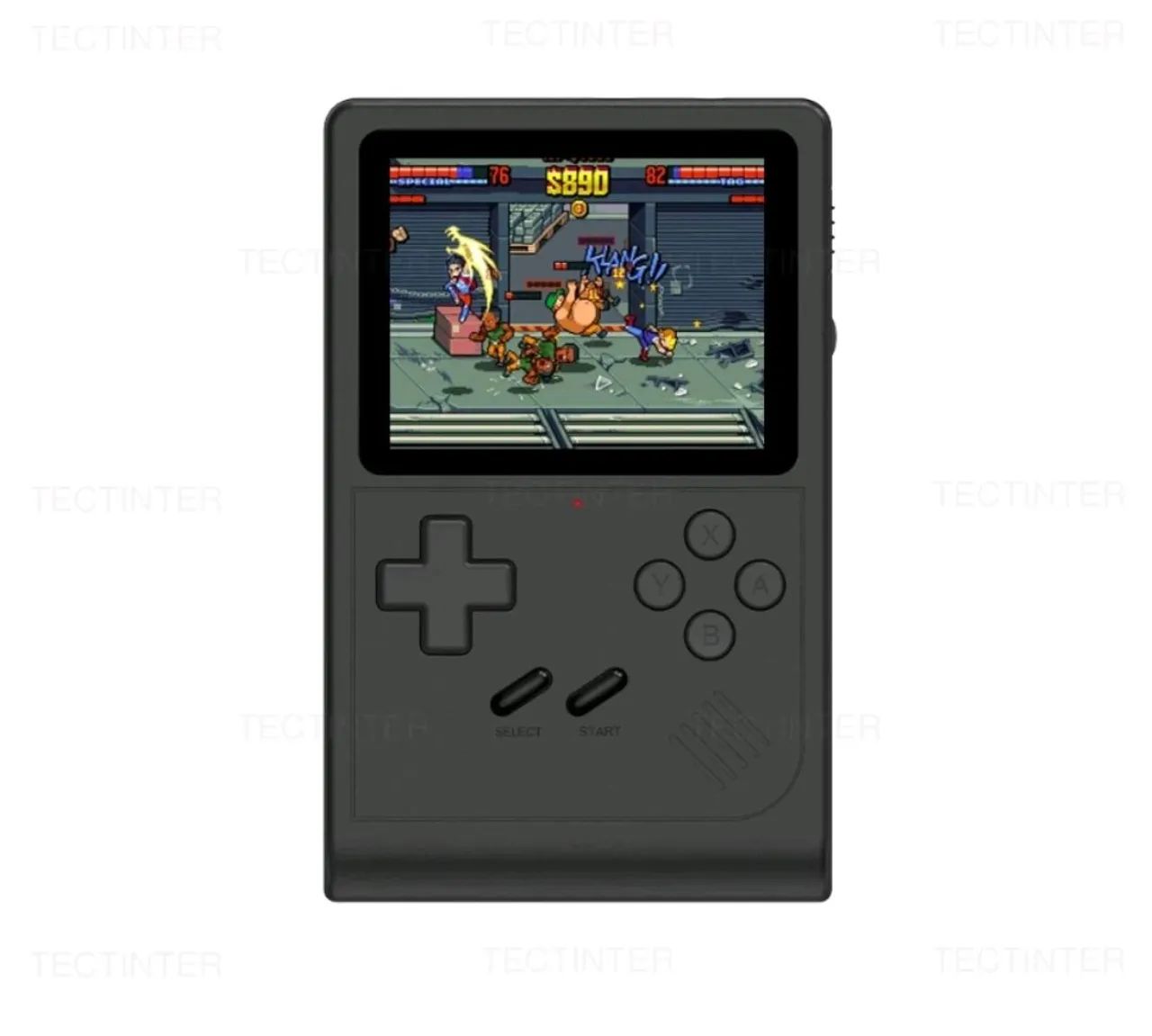 Console Portátil 6000+ Jogos - Diversos Simuladores - Foto 4