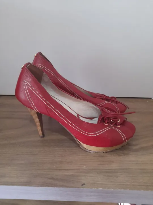 Sapatos