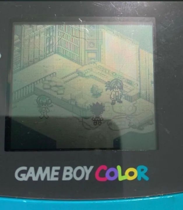 Fita/ jogo de game boy  - Foto 4