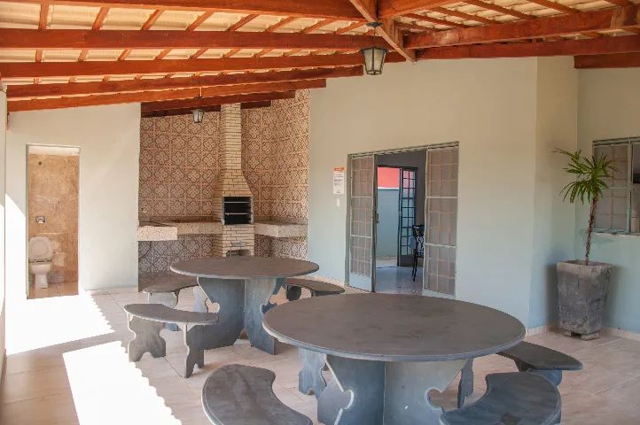 Final de Semana - Disponível! Em Três Marias, excelente Rancho. - Foto 12