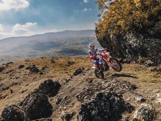 Moto enduro Beta Motorcycles - 0km - Foto 2