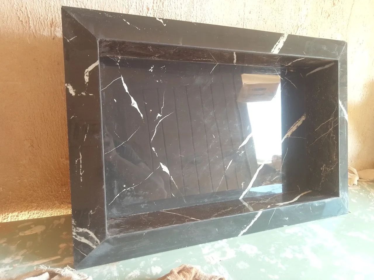 Nicho porcelanato 60x40