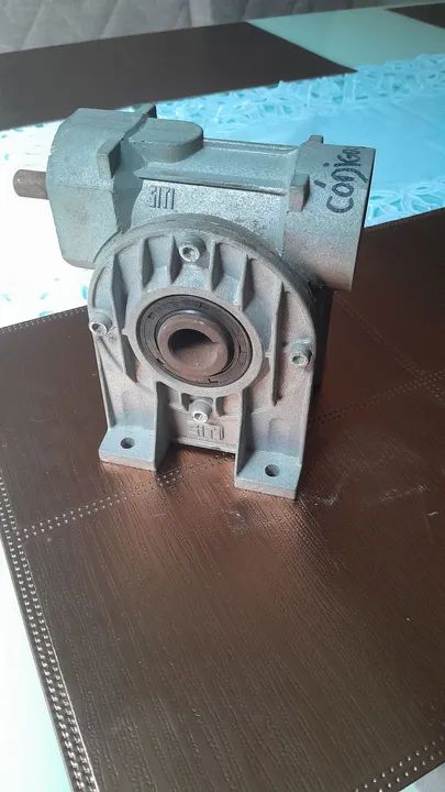 Redutor de Velocidade 1:10 - Foto 2