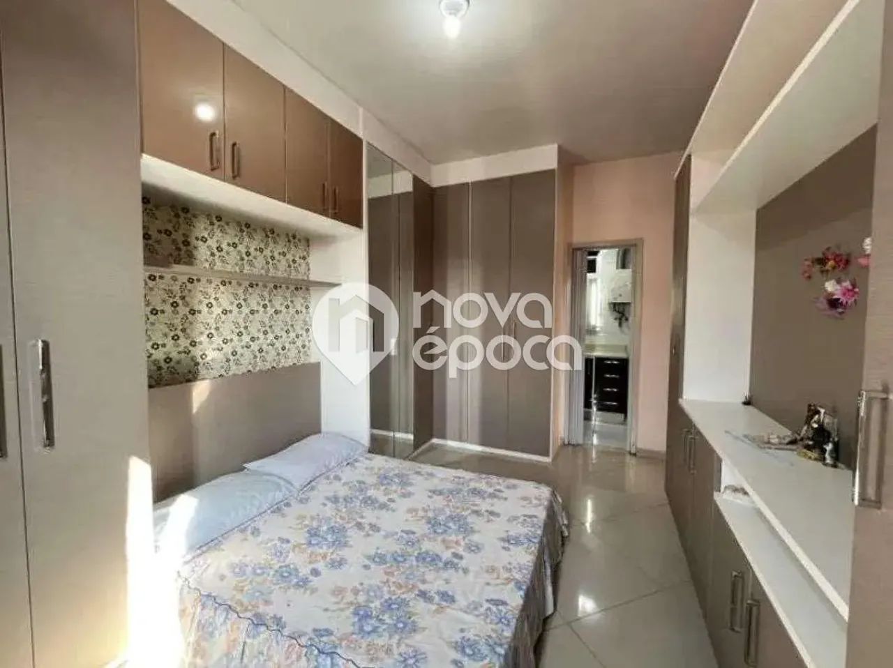 Vila Isabel | Apartamento 2 quartos, sendo 1 suite - Foto 11