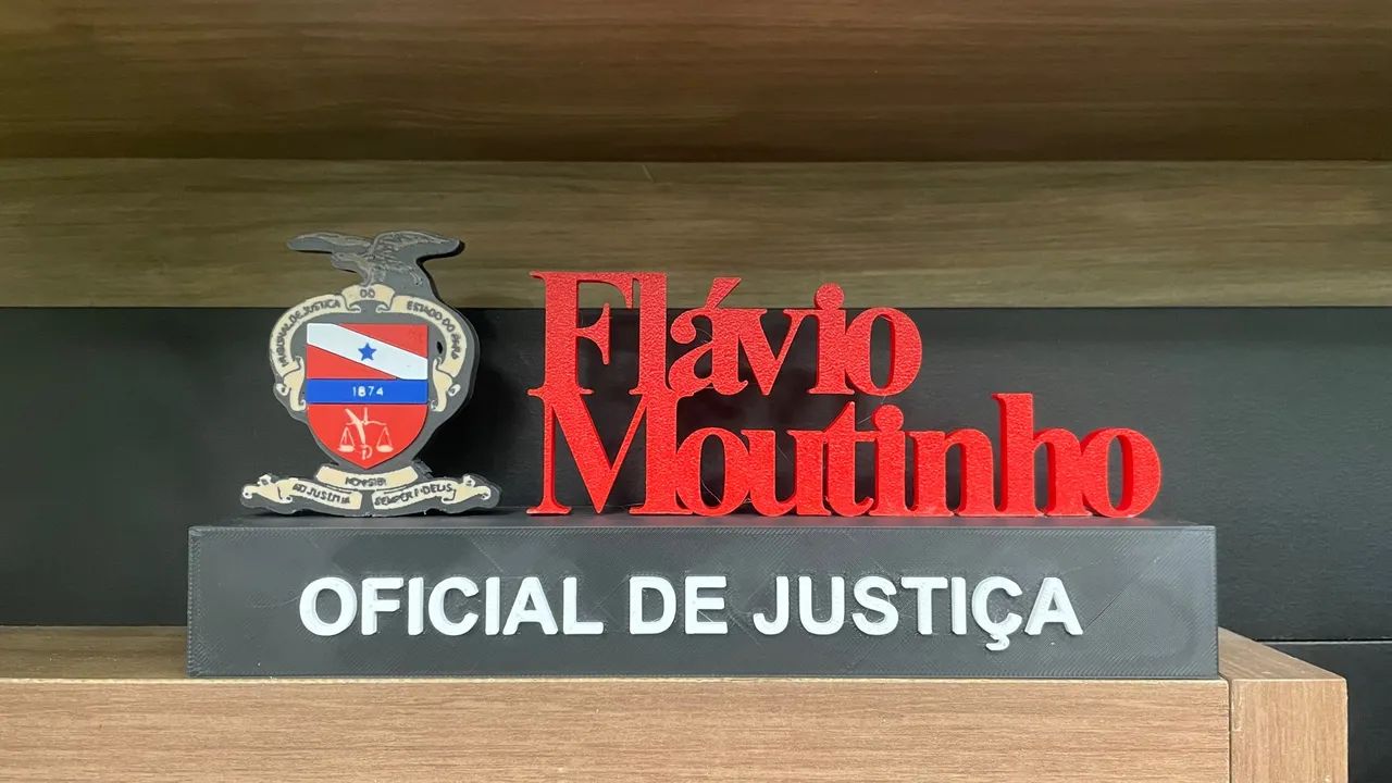 IMPRESSÃO DE OBJETOS EM 3D - Foto 3