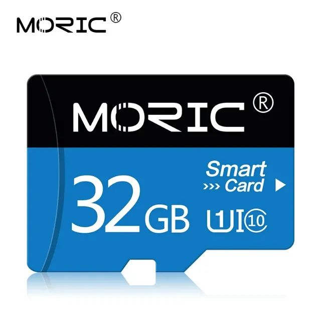 Cartão De Memória Sd 32gb Original Com Adaptador, MicroSDHC classe 10