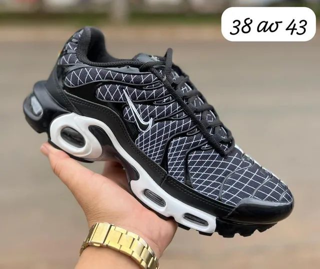 2019 store nike tns