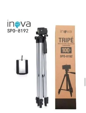 Vendo tripé ajustável de 1 metro  - Foto 4