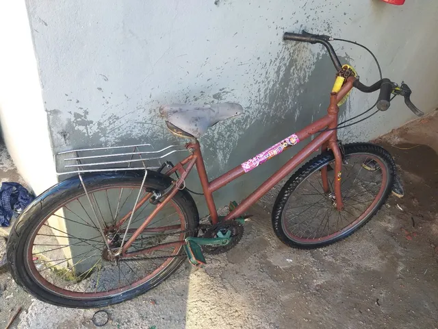 Bicicleta para trabalho 763 an ncios na OLX Brasil