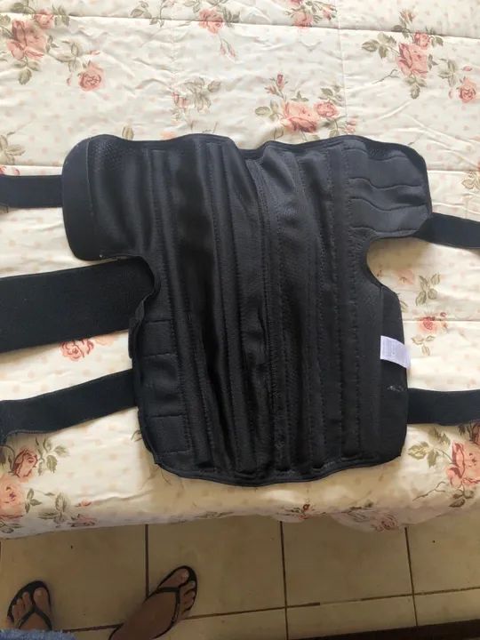 Imobilizador de joelho - Foto 2