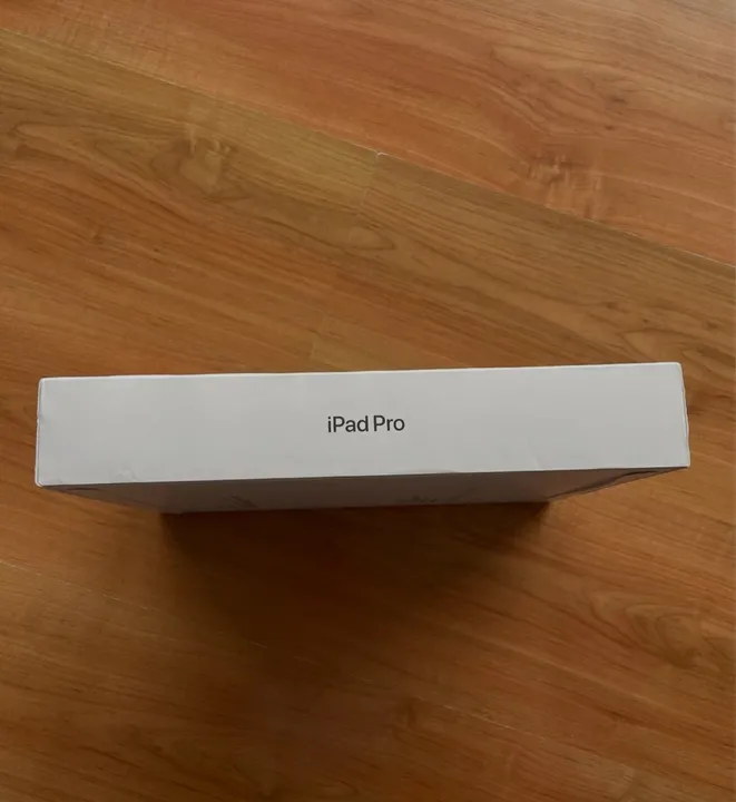 iPad Pro 13 M4 256GB