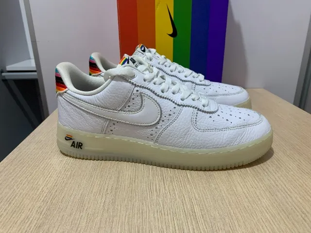 Air Force 1 Betrue