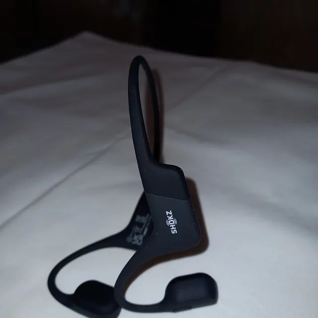 Fone de Condução Óssea Shokz OpenRun - Foto 3