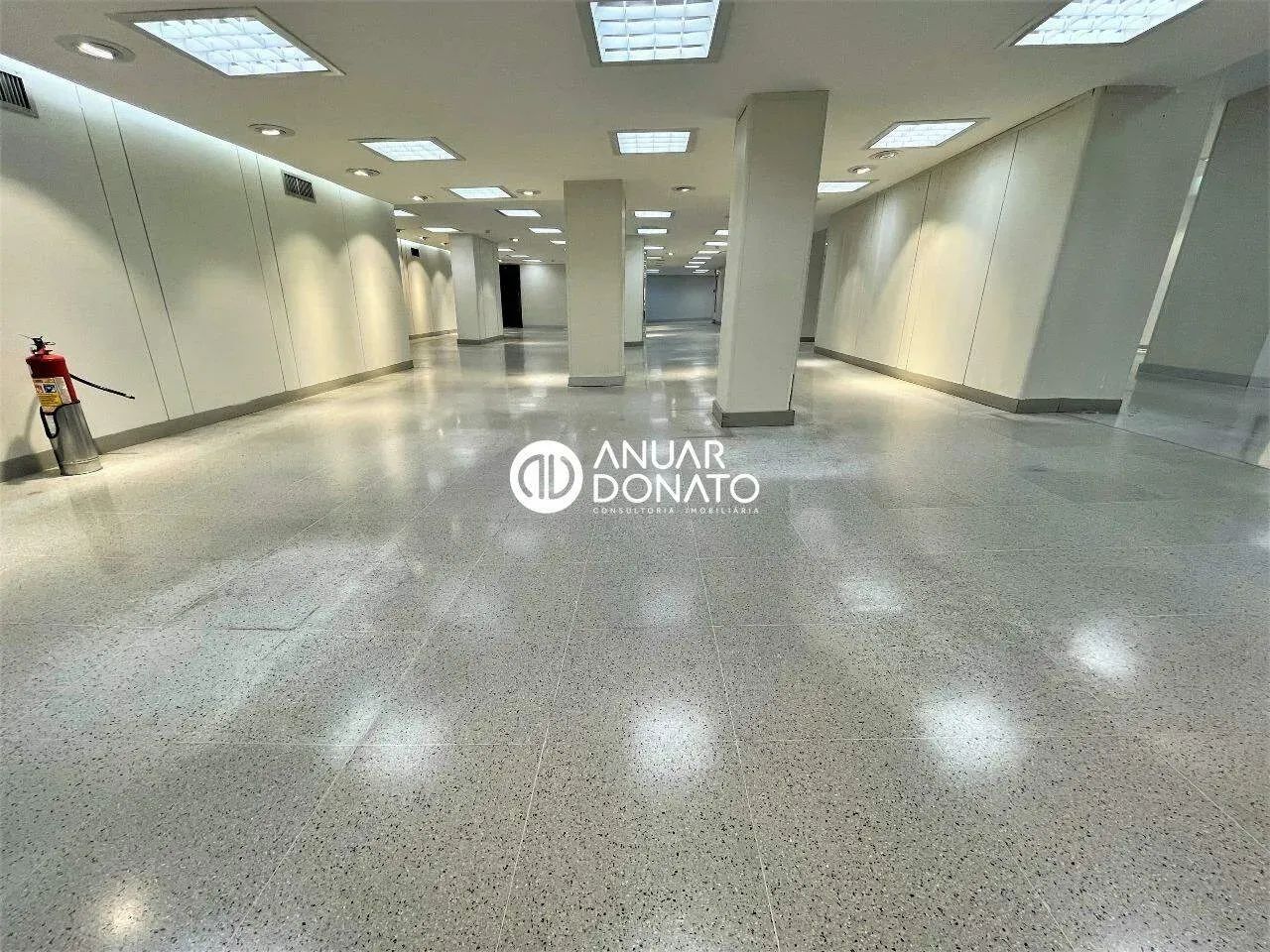 Centro - Loja para aluguel na Anuar Donato - Foto 3