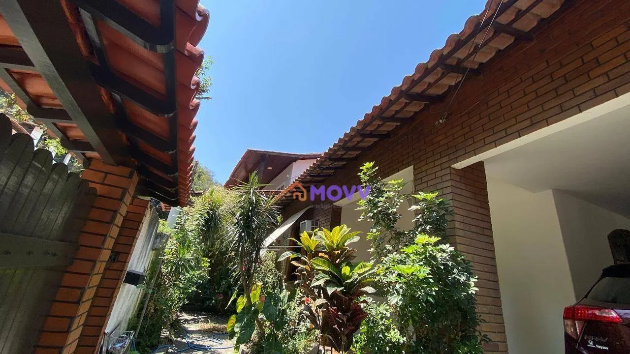 Casa à venda, 230 m² por R$ 1.500.000,00 - Pe Pequeno - Niterói/RJ