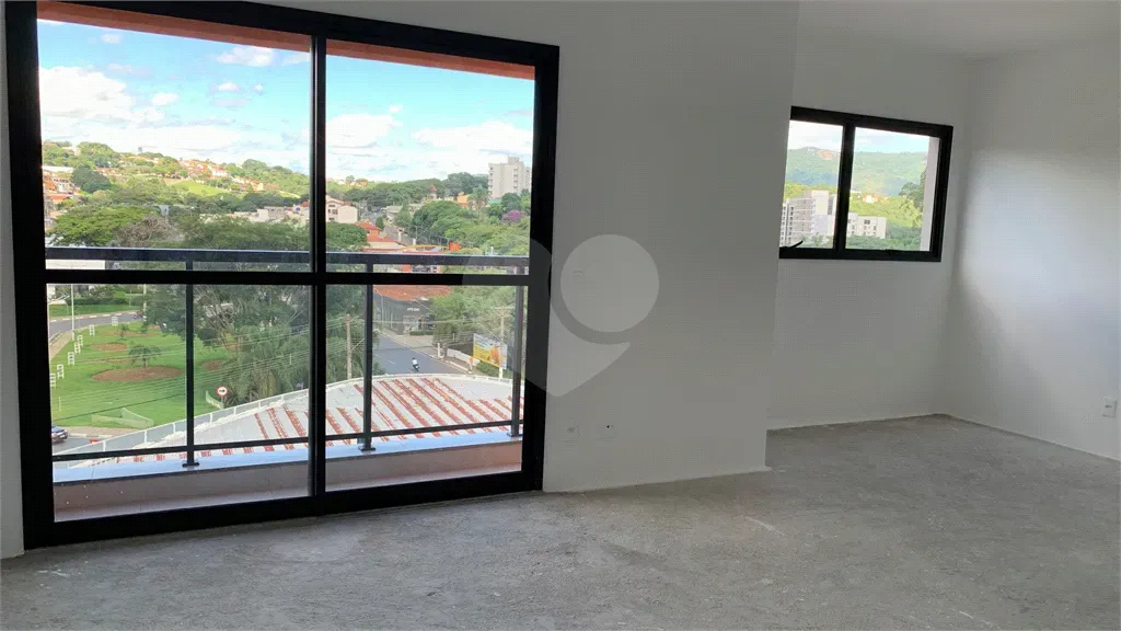 Salas à venda em Atibaia Jardim - SP