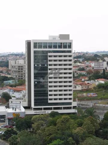 sala - Chácara da Barra - Campinas - Foto 6