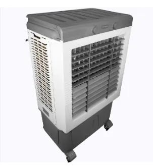 CLIMATIZADOR INDUSTRIAL CLIN125PRO 125LTS 400W VENTISOL - Foto 4