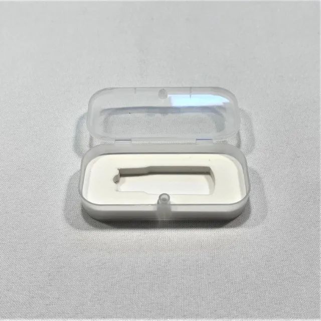 (Aceito cartão) Estojo/Case p/ Armazenamento de Pen Drive - Foto 6