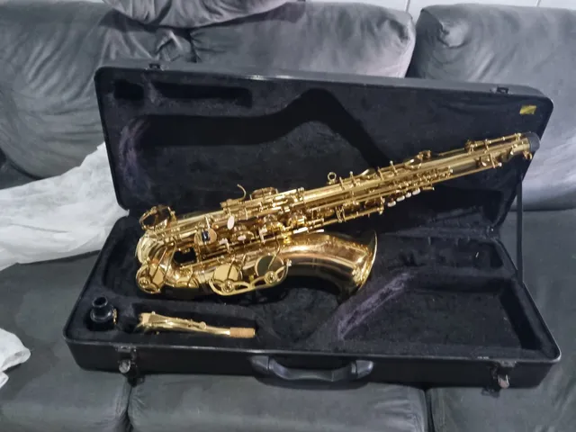 Sax tenor Michael