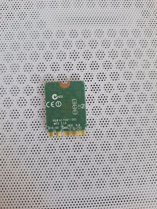 Placa de Rede Dual Band Wireless WiFi 5Ghz Notebook - Foto 4