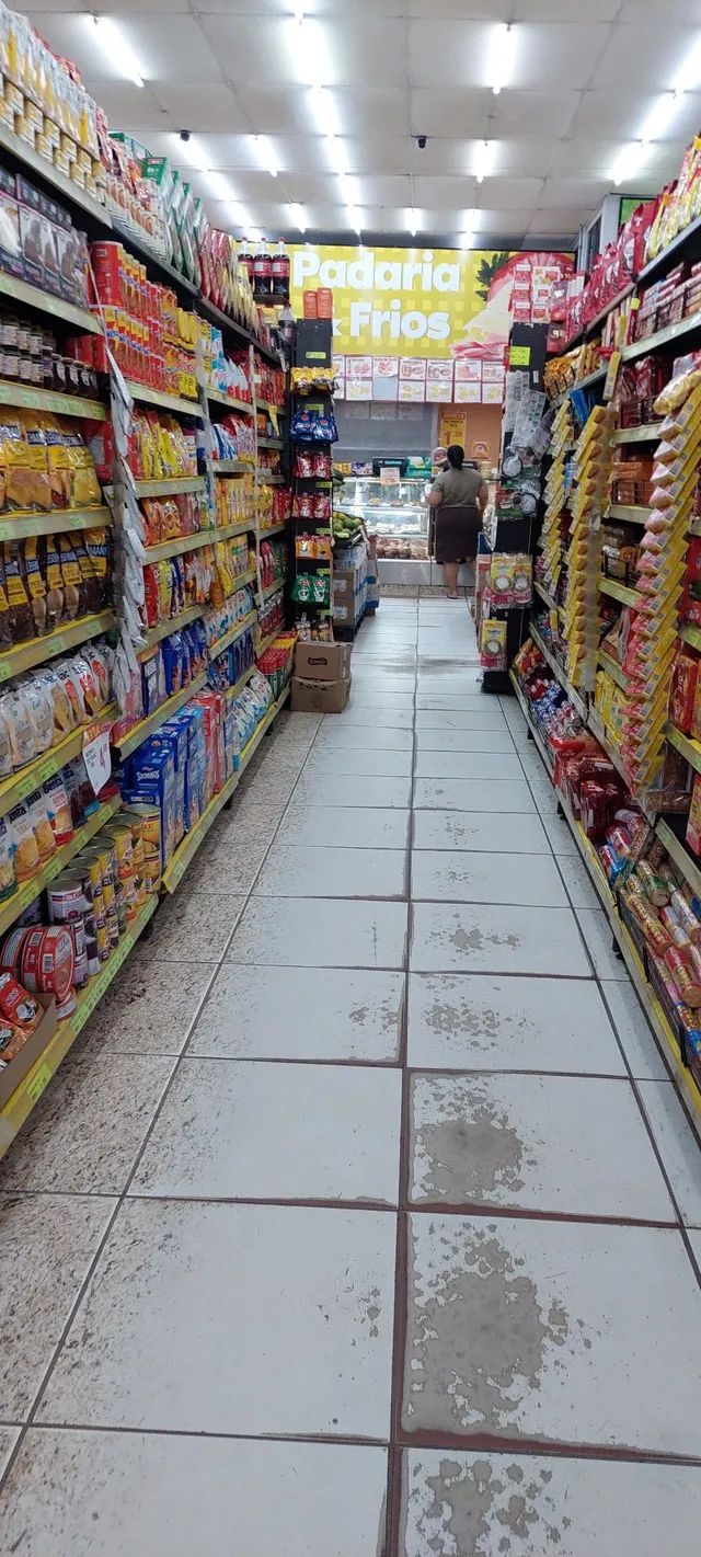 151 MERCADO CARAPICUIBA  - Foto 3