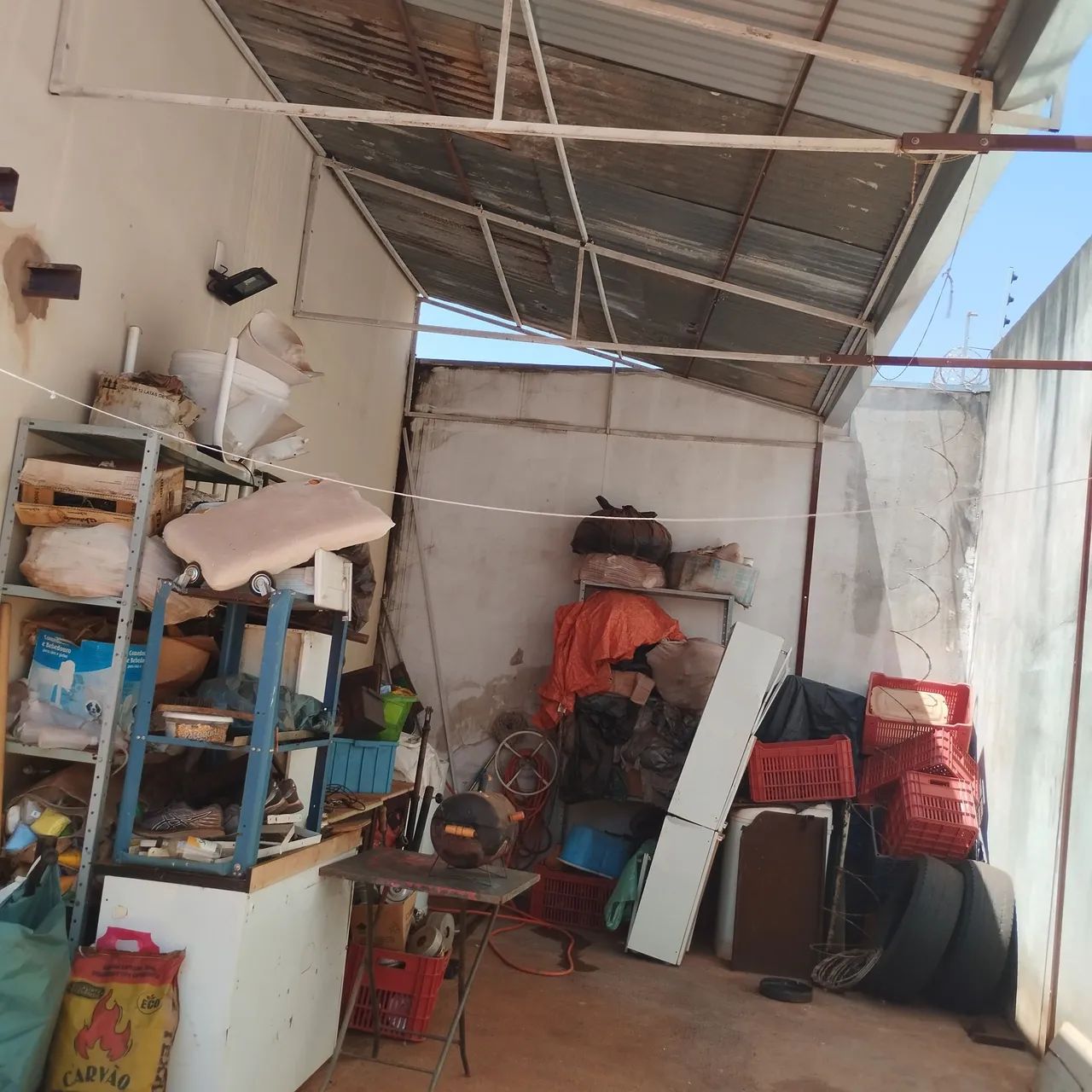 Salão comercial  - Foto 5