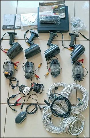 CFTV Defender - Foto 6