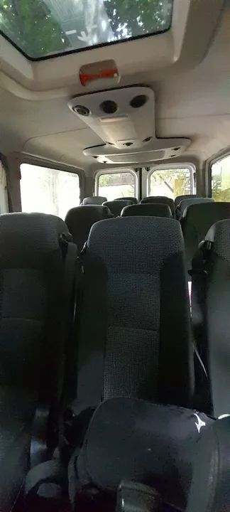 Aluguel de Van Executiva  - Foto 4